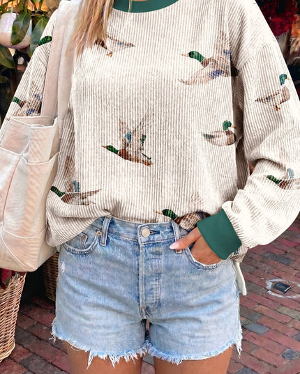 Duckling Knit Top - Everclothed™