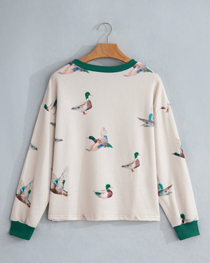 Duckling Knit Top - Everclothed™