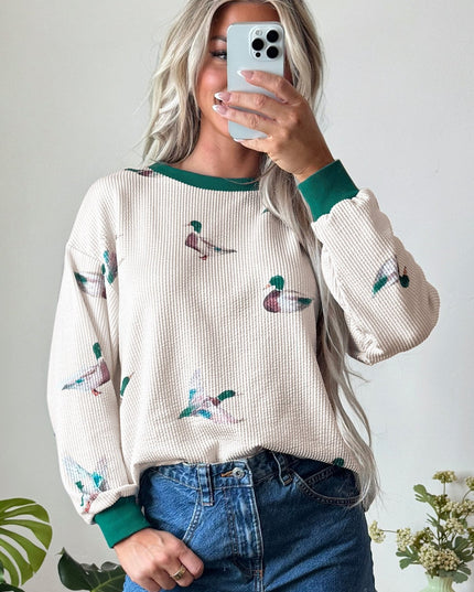 Duckling Knit Top - Everclothed™