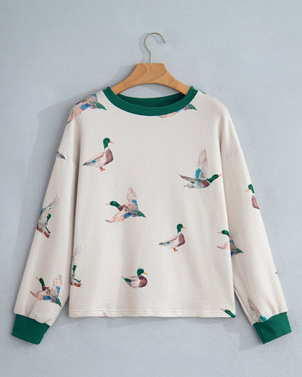 Duckling Knit Top - Everclothed™