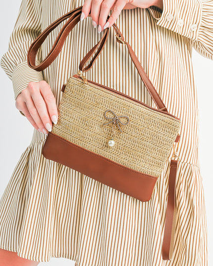 Pearl Coast Bag