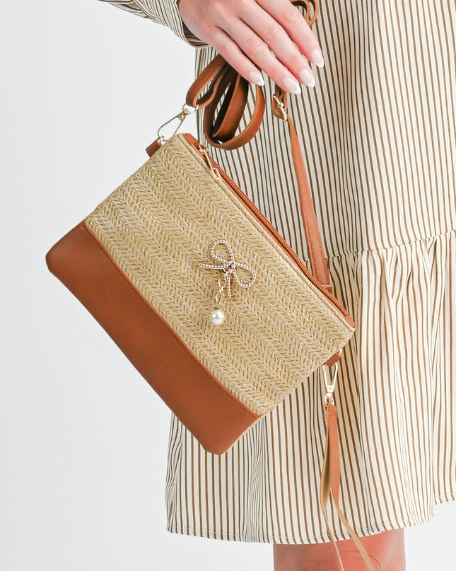 Pearl Coast Bag