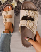 Beige / 37