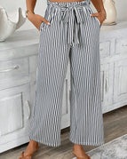 Black Stripe / S