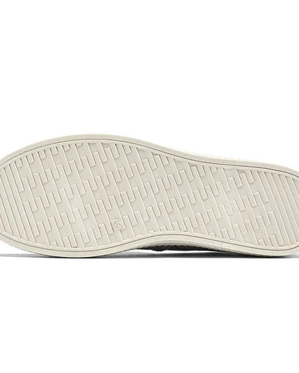 Easy slip on Linen Shoes – Canvas & Breathable Style.