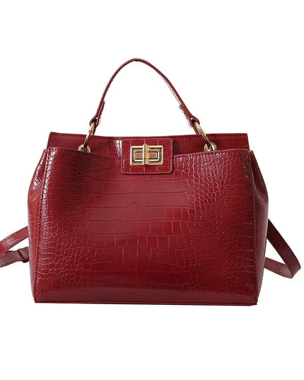 Elegant Large Tote for Women