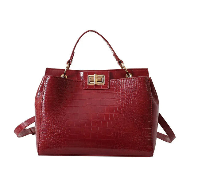 Elegant Large Tote for Women