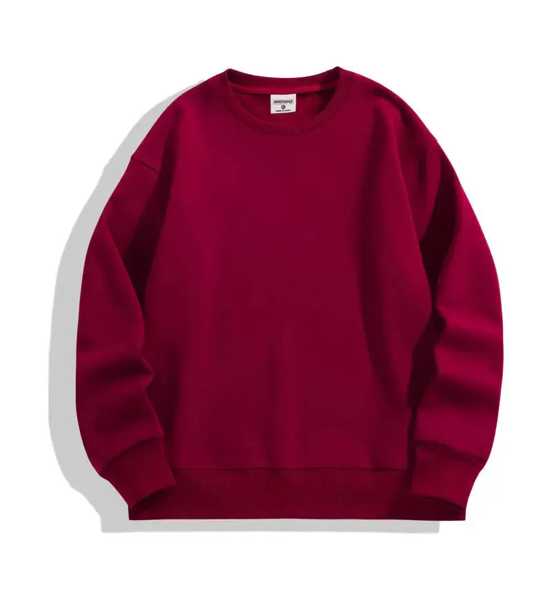 Men's Hoodies New Autumn Winter - Everclothed™