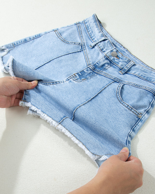 Coastal Edge Shorts