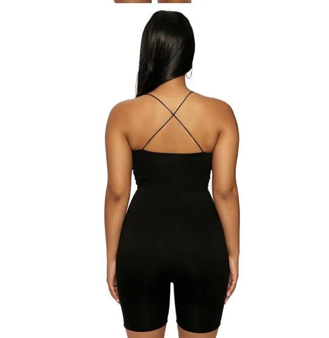 Elegant Slim Suspender.