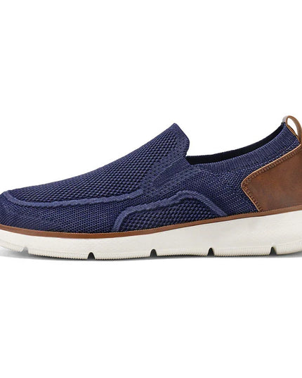 Breathable Mesh Casual Shoes.