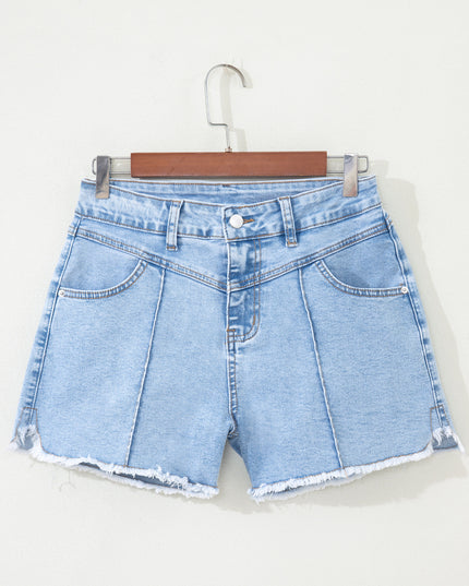 Coastal Edge Shorts