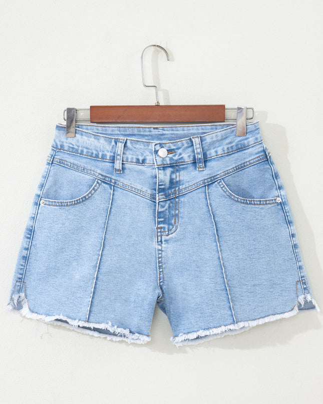 Coastal Edge Shorts