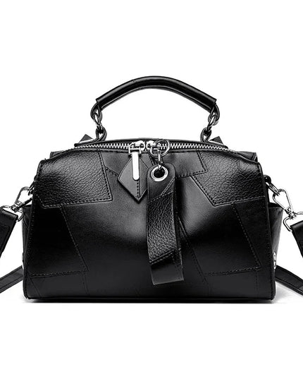 Urban Chic Large Capacity Women’s Shoulder & Crossbody Bag.