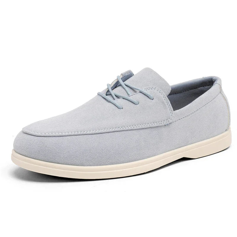 Summer Easy Slip-On Shoes.