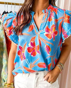 Sky Blue