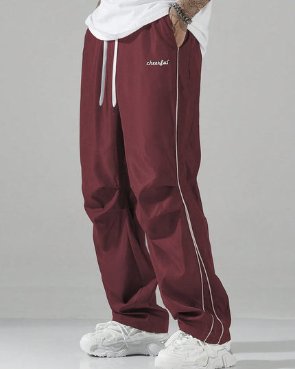 High Street Charging Paratrooper Pants.