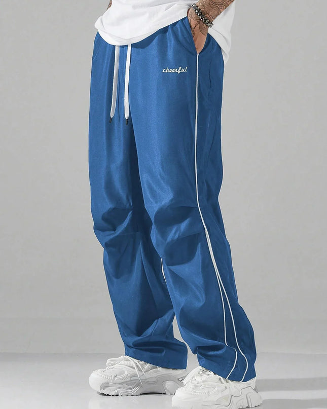 High Street Charging Paratrooper Pants.