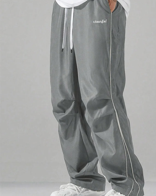 High Street Charging Paratrooper Pants.
