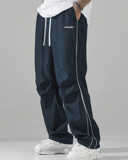 High Street Charging Paratrooper Pants.