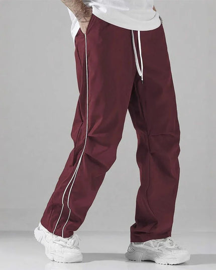 High Street Charging Paratrooper Pants.