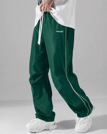 High Street Charging Paratrooper Pants.