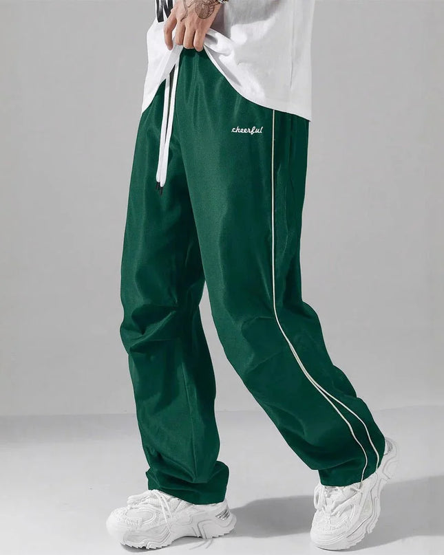 High Street Charging Paratrooper Pants.