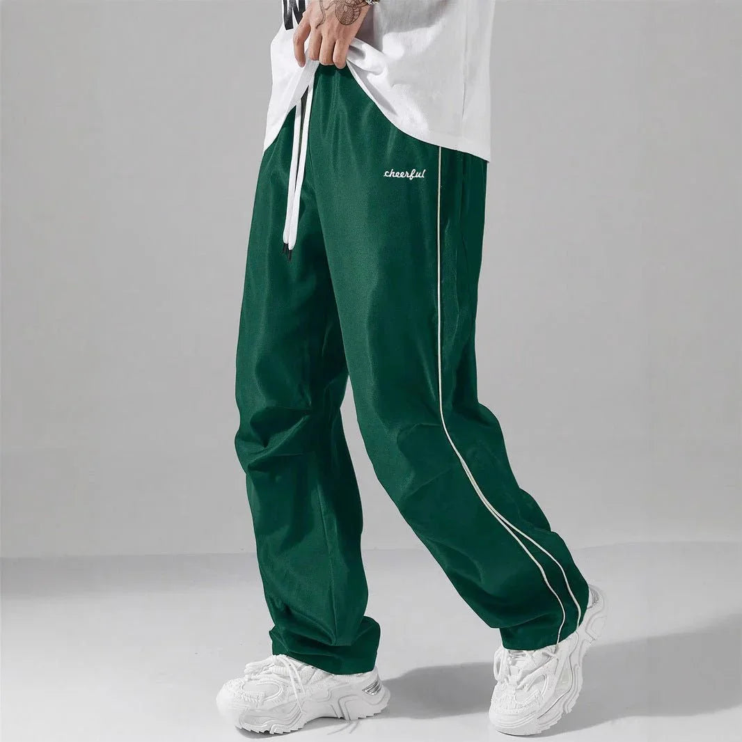 High Street Charging Paratrooper Pants.