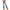 High Waist Retro Straight Leg.