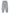 Jogger Pants Hip Hop Streetwear Ankle Length Cotton.