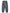 Jogger Pants Hip Hop Streetwear Ankle Length Cotton.