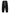 Jogger Pants Hip Hop Streetwear Ankle Length Cotton.