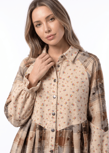 Juniper blouse - Everclothed™