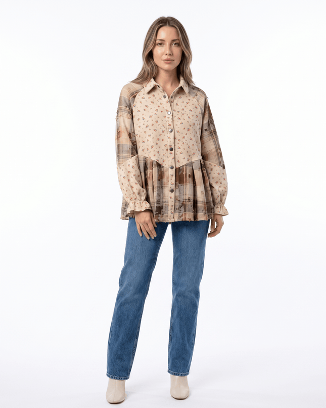 Juniper blouse - Everclothed™