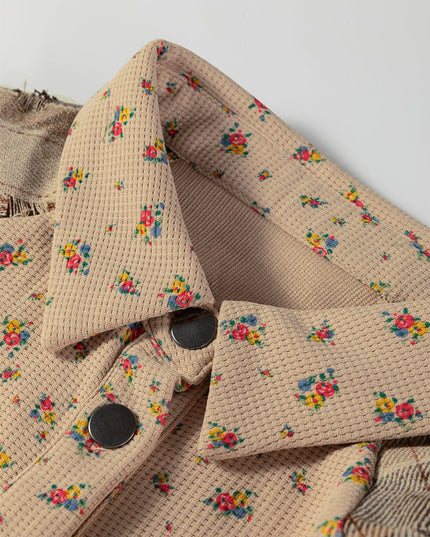 Juniper blouse - Everclothed™