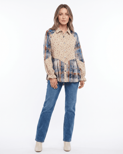 Juniper blouse - Everclothed™