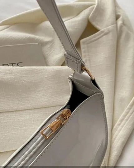 Leather Shoulder Bag Fashion Women's - Everclothed™