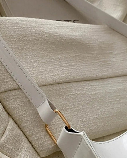 Leather Shoulder Bag Fashion Women's - Everclothed™