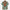 Linen Tribal Totem Pullover Shirt.