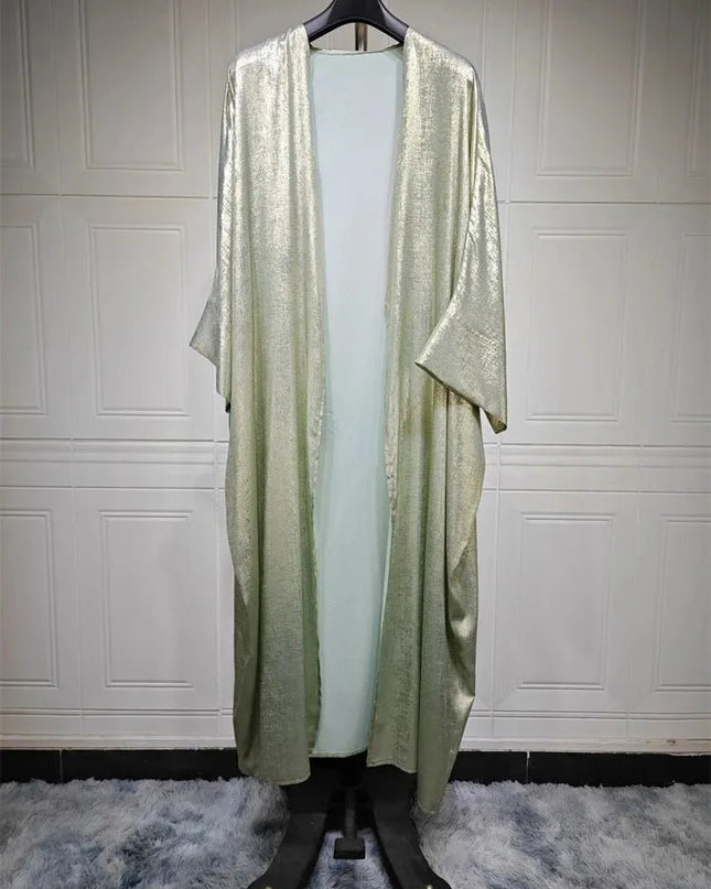 Luxury Abaya – Stylish Modest Kimono - Everclothed™