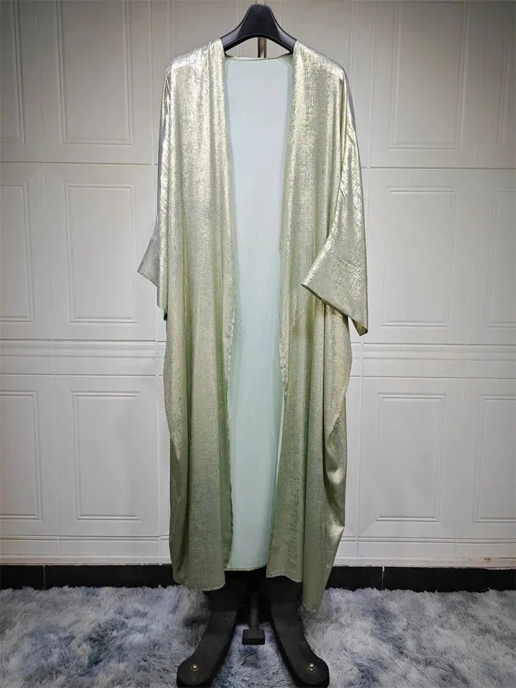 Luxury Abaya – Stylish Modest Kimono - Everclothed™