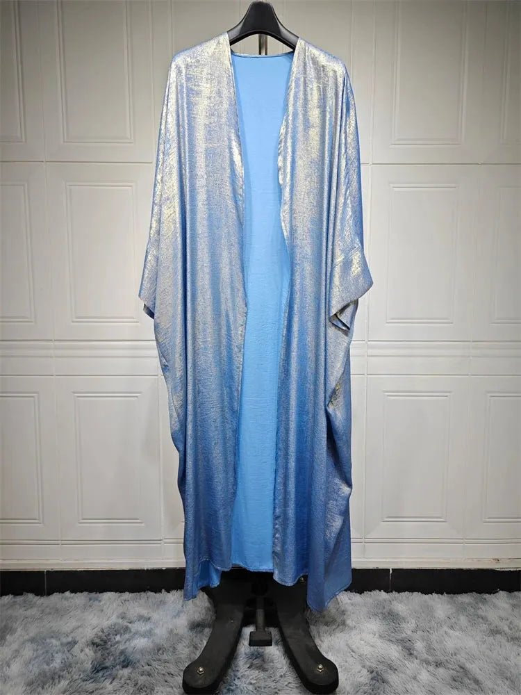 Luxury Abaya – Stylish Modest Kimono - Everclothed™