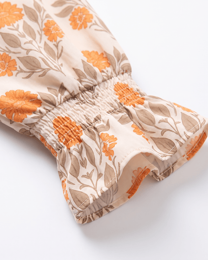 Marigold Blouse - Everclothed™