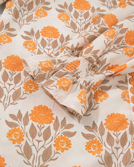 Marigold Blouse - Everclothed™