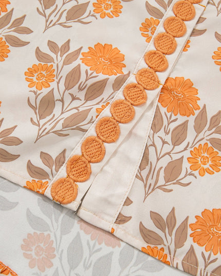 Marigold Blouse - Everclothed™