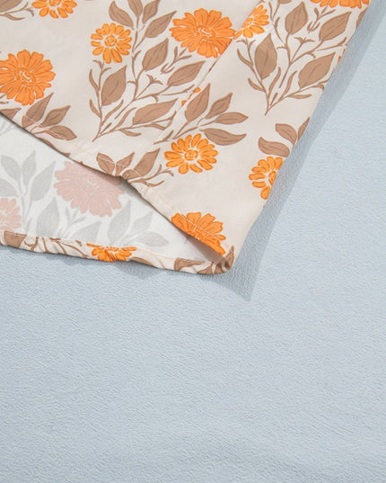 Marigold Blouse - Everclothed™