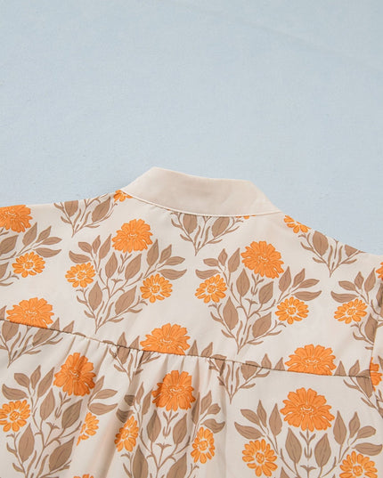 Marigold Blouse - Everclothed™