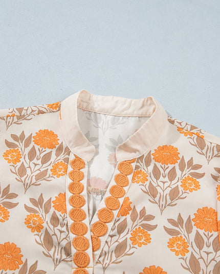 Marigold Blouse - Everclothed™