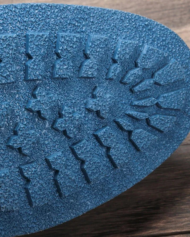 Men's Leather Ankle Boots | Classic & Durable.