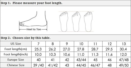 Men's Leather Ankle Boots | Classic & Durable.